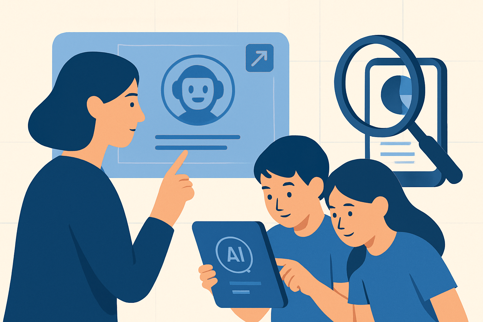 Resumen semanal: IA en educación — semana del 4 al 10 de mayo de 2026