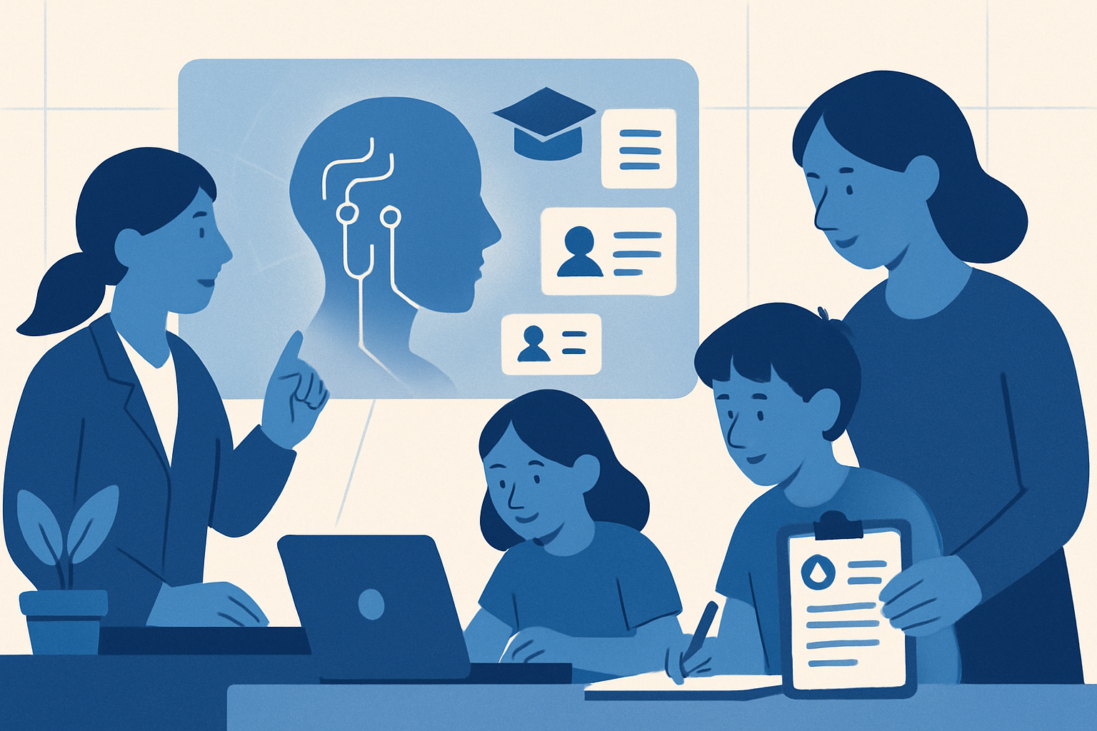Resumen semanal: IA en educación — semana del 11 al 17 de mayo de 2026